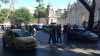 Explozie şi focuri de armă. Un obiectiv turistic din Istanbul a fost atacat
