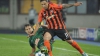 Șahtar Donețk a câștigat cu 1-0 prima manșă cu Rapid Viena. Brazilianul Marlos a fost vedeta