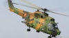 Un elicopter militar s-a PRĂBUŞIT pe un poligon din Rusia