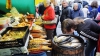 Sancţiunile ca bumerang. Peştele se scumpeşte în Rusia, după ce Kremlinul a interzis importurile din Islanda