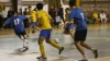 Progress Chişinău a fost umilită de HAALE-GOIK în ultimul meci din preliminariile Cupei UEFA la futsal