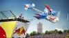 Red Bull Flugtag. Concurs cu aparate zburătoare ciudate