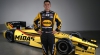 Graham Rahal a revenit în lupta pentru titlu mondial în Indycar