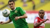 Igor Armaş a plâns ca un copil după ce echipa sa a ratat victoria în partida cu rivala FC Krasnodar