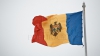 Un Tricolor arborat în satul Cobâlea: Ţara şi neamul reprezintă cele mai de preţ comori (VIDEO)
