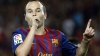 Jucătorii Barcelonei şi-au ales căpitanul. Andres Iniesta a acumulat cele mai multe voturi