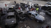 Explozie devastatoare la Bagdad: Numărul morţilor se apropie de 100 