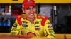 Joey Logano a câştigat pentru al doilea an la rând cursa Irwin Tools Night din Bristol