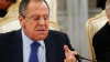 "DEBILI, BL_A". Reacţia lui Serghei Lavrov în timp ce asculta discursul unui ministru de Externe (VIDEO)