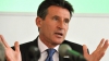 Sebastian Coe a fost ales în funcţia de preşedinte al Federaţiei Internaţionale de Atletism