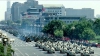 Liderii occidentali se feresc de marea parada militara a Chinei. Cine se va duce acolo