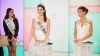 "Miss Brazilia 2015", invitată specială la Publika TV. Modelul a dezvăluit secretul frumuseţii (VIDEO)