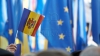 Moldova a înregistrat restanţe la capitolul integrare europeană. Ce îşi propune Guvernul