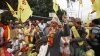 NO COMMENT! Un grup de protestatari cer ca Nepalul să fie declarat stat hindus (VIDEO)