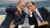 ACORD MULT AŞTEPTAT între Franţa şi Rusia. Ce au convenit François Hollande și Vladimir Putin