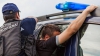 Un moldovean, reţinut de poliţiştii de frontieră. Bărbatul era certat serios cu legea