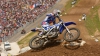 Succes răsunător pentru Romain Febvre. Francezul a devenit campion mondial în Motocross