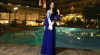 Creaţiile vestimentare ale designerului moldovean Olga Blanc AU FĂCUT FURORI la "Miss Brazilia 2015"