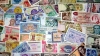 Războiul valutar din lume ar putea afecta monedele naţionale din ACESTE ţări