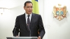 Victor Ponta la Chişinău: România are un singur interes pentru Moldova, să îi fie bine