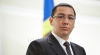 Anunţul important făcut de către premierul Victor Ponta la Chişinău