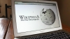 Ruşii nu mai au acces la Wikipedia! De ce au blocat site-ul reprezentanţii Serviciului federal 