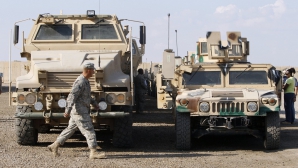 SUA îşi cumpără blindate noi! Ce companie va construi viitoarele vehicule de apărare