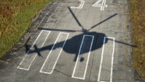 Un elicopter de model Mi-8, care avea 16 oameni la bord, a căzut în Marea Ohotsk