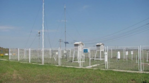 Au furat echipamentul hidrologic al Serviciului de Stat. Oare ce vor să facă cu acesta (FOTO)