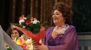 In memoriam Maria Bieşu. Regretata primadonă a Operei Naționale ar fi împlinit 80 de ani