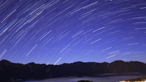 SPECTACOL PE CER! Fenomenul astronomic ce va putea fi văzut în această noapte