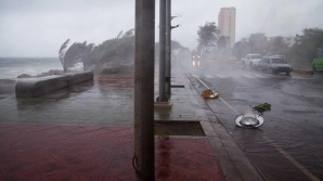 PRĂPĂD în Caraibe: Peste 30 de oameni şi-au pierdut viaţa, iar "moartea" se îndreaptă spre SUA