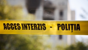 GEST DISPERAT! Un bărbat din raionul Ungheni S-AR FI SINUCIS din cauza unui poliţist