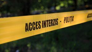 Afacere periculoasă în localitatea Andruşul de Jos. Cu ce se ocupau mai mulţi gospodari (VIDEO)