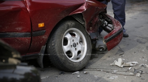 Şase oameni au MURIT în urma unui grav accident rutier 