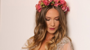 Nuntă în MARE secret! Adela Popescu s-a măritat cu Radu Vâlcan (FOTO)