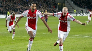 Ajax, de neoprit în Campionatul Olandei. Gruparea din Amsterdam a umilit cu 4-0 echipa ADO Den Haag