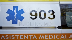 CUTREMURĂTOR! Un bărbat din Rezina şi-a stropit concubina CU BENZINĂ şi I-A DAT FOC