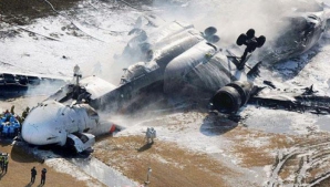 Autoritățile de la Londra au identificat pilotul aflat la bordul avionului prăbuşit