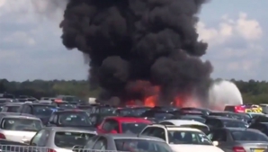 TRAGEDIE la Londra! Patru oameni au murit în urma unui accident aviatic