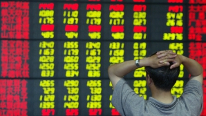 Sub aşteptări! Bursa din Shanghai înregistrează pierderi tot mai mari