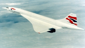 Avionul supersonic ar putea zbura de patru ori mai repede decât viteza sunetului (FOTO)