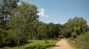 Săptămâna viitoare va fi şi mai cald! Prognozele sinopticienilor pentru următoarele zile