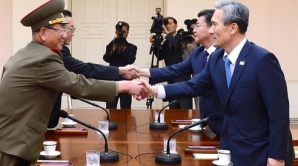 Cele două Corei au ajuns la o înțelegere. Liderii au convenit asupra unui acord de încetare a focului