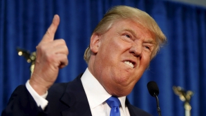 Donald Trump, din nou în gura presei! Ce a mai făcut de această dată controversatul miliardar