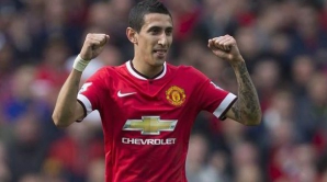 Angel Di Maria va semna cu PSG un contract valabil pe patru sezoane