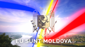 "Eu sunt Moldova", la Purcari. Localitatea cu cele mai vechi beciuri din ţară, renumită prin vinăria sa (VIDEO)