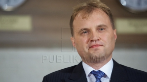 BAT CLOPOTELE la Tiraspol. Liderul Evgheni Șevciuk se căsătoreşte. Cine va fi "PRIMA DOAMNĂ"