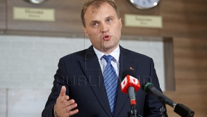 Tiraspolul nu are bani pentru pensii şi salarii. Ce spune liderul Evgheni Şevciuk