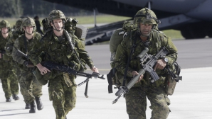 Zeci de mii de soldaţi vor participa la cele mai ample exerciţii militare organizate de NATO